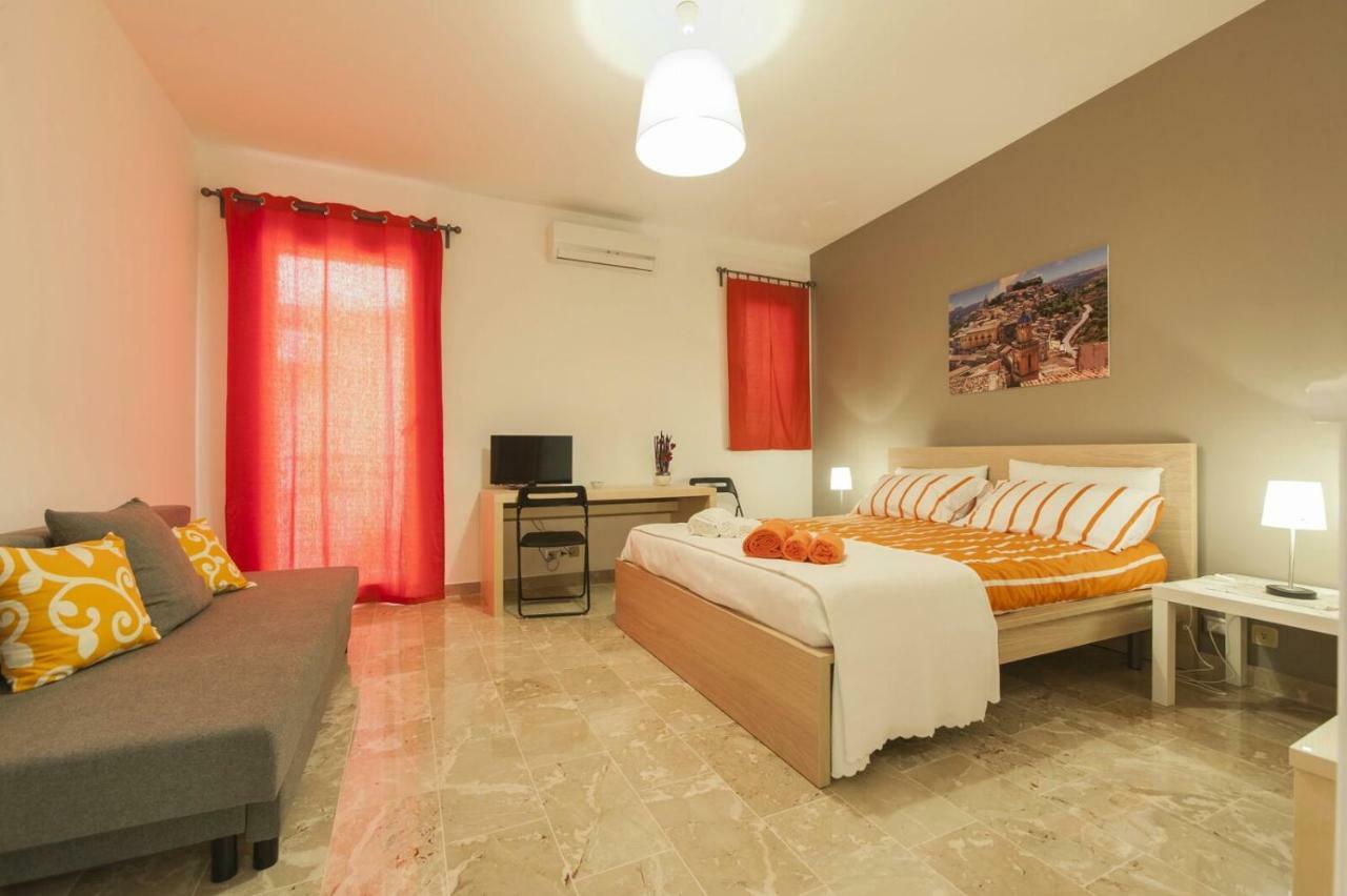 Ragusa Terra Priziusa Luaran gambar
